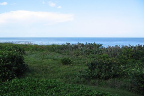 Terrain à vendre à Hutchinson Island South, Floride № 815499 - photo 3