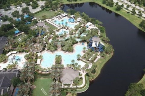 Seabrook Village 50’ Rear Entry in Ponte Vedra Beach, Florida № 437212 - photo 3