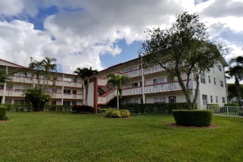 Condominio en venta en Boca Raton, Florida, 1 dormitorio, 66.89 m2 № 1207897 - foto 7