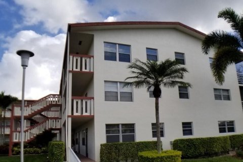 Condo in Boca Raton, Florida, 1 bedroom  № 1207897 - photo 8