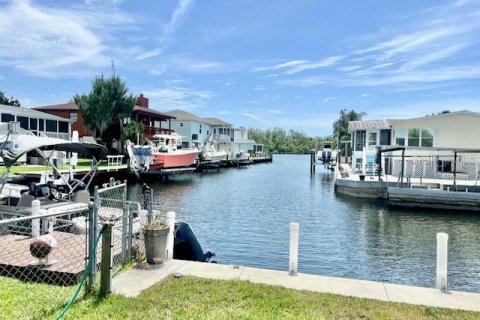 Villa ou maison à louer à Homosassa, Floride: 4 chambres, 163.51 m2 № 1370295 - photo 1