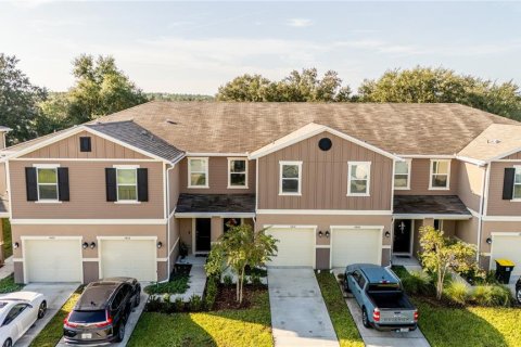 Touwnhouse à vendre à Davenport, Floride: 3 chambres, 134.34 m2 № 1392195 - photo 26