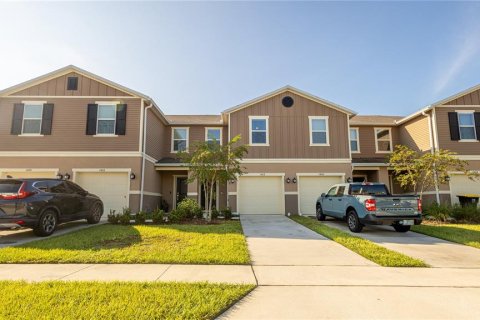 Adosado en venta en Davenport, Florida, 3 dormitorios, 134.34 m2 № 1392195 - foto 24