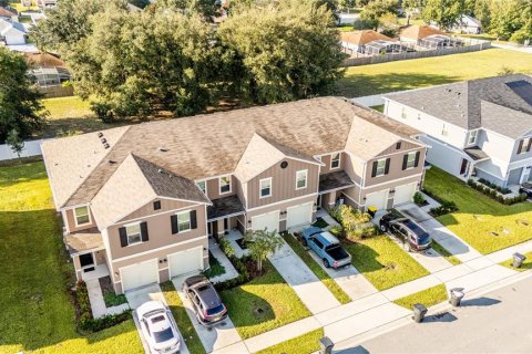 Touwnhouse à vendre à Davenport, Floride: 3 chambres, 134.34 m2 № 1392195 - photo 28