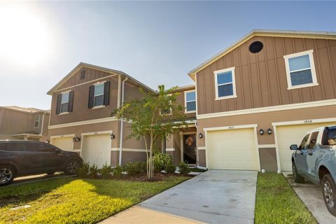 Adosado en venta en Davenport, Florida, 3 dormitorios, 134.34 m2 № 1392195 - foto 22