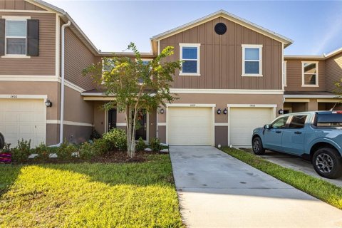 Touwnhouse à vendre à Davenport, Floride: 3 chambres, 134.34 m2 № 1392195 - photo 21