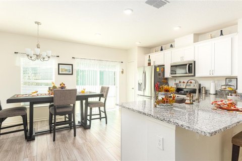 Adosado en venta en Davenport, Florida, 3 dormitorios, 134.34 m2 № 1392195 - foto 4