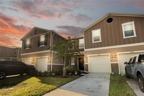 Touwnhouse à vendre à Davenport, Floride: 3 chambres, 134.34 m2 № 1392195 - photo 20