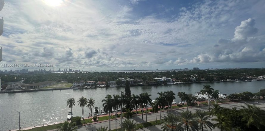 Condo in Miami Beach, Florida, 2 bedrooms  № 159152