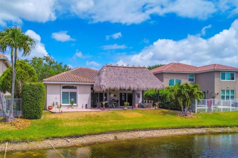 Casa en venta en Coconut Creek, Florida, 3 dormitorios, 199.93 m2 № 1139464 - foto 2