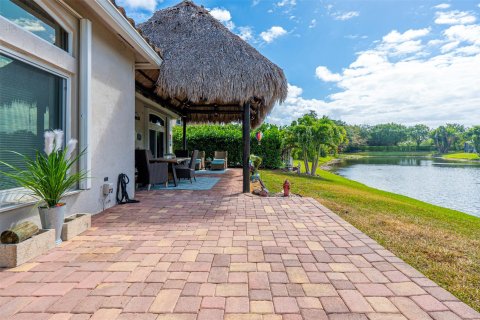 Villa ou maison à vendre à Coconut Creek, Floride: 3 chambres, 199.93 m2 № 1139464 - photo 5