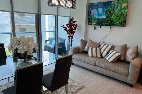 Condo in Miami Beach, Florida, 1 bedroom  № 1231046 - photo 5