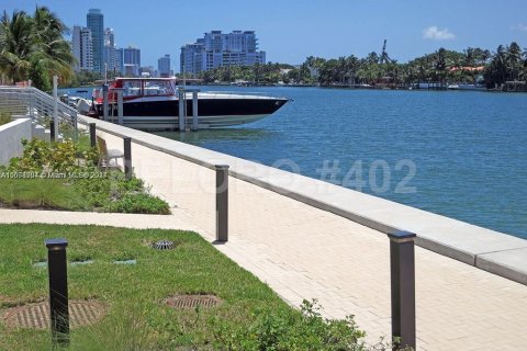 Condo in Miami Beach, Florida, 1 bedroom  № 1231046 - photo 15