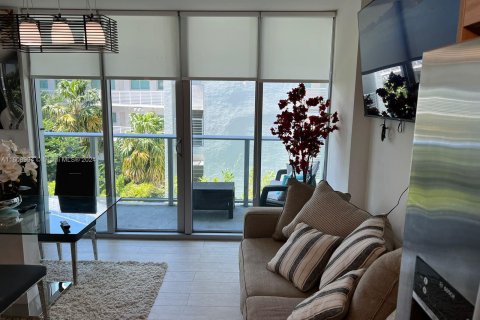 Condo in Miami Beach, Florida, 1 bedroom  № 1231046 - photo 6