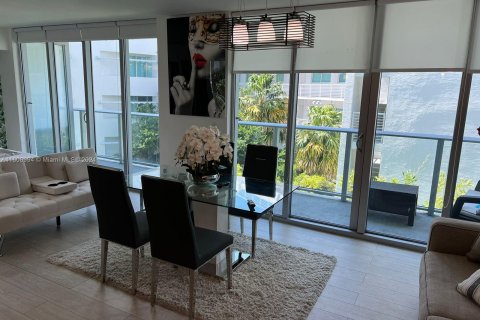 Condo in Miami Beach, Florida, 1 bedroom  № 1231046 - photo 7