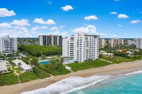 Condominio en venta en Highland Beach, Florida, 3 dormitorios, 342.81 m2 № 952110 - foto 12