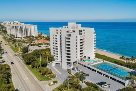 Copropriété à vendre à Highland Beach, Floride: 3 chambres, 342.81 m2 № 952110 - photo 3