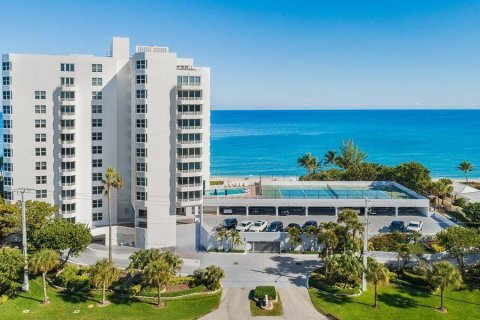 Copropriété à vendre à Highland Beach, Floride: 3 chambres, 342.81 m2 № 952110 - photo 5