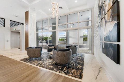 Copropriété à vendre à Highland Beach, Floride: 3 chambres, 342.81 m2 № 952110 - photo 11