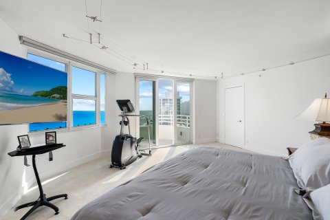 Copropriété à vendre à Highland Beach, Floride: 3 chambres, 342.81 m2 № 952110 - photo 15