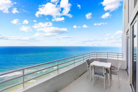 Condominio en venta en Highland Beach, Florida, 3 dormitorios, 342.81 m2 № 952110 - foto 18