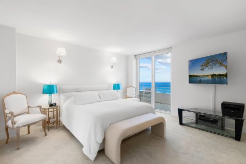 Copropriété à vendre à Highland Beach, Floride: 3 chambres, 342.81 m2 № 952110 - photo 22