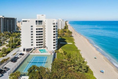 Condominio en venta en Highland Beach, Florida, 3 dormitorios, 342.81 m2 № 952110 - foto 2