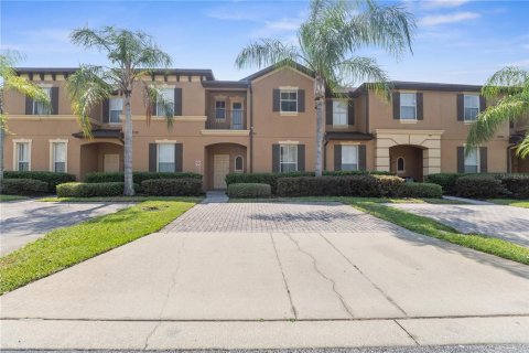 Touwnhouse à vendre à Davenport, Floride: 3 chambres, 138.61 m2 № 1192737 - photo 7