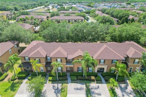 Touwnhouse à vendre à Davenport, Floride: 3 chambres, 138.61 m2 № 1192737 - photo 3