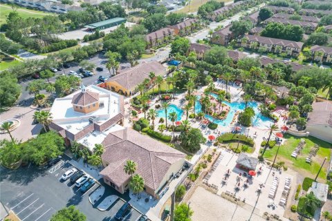 Touwnhouse à vendre à Davenport, Floride: 3 chambres, 138.61 m2 № 1192737 - photo 29