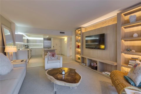 Copropriété à vendre à Miami Beach, Floride: 1 chambre, 87.7 m2 № 1180743 - photo 10