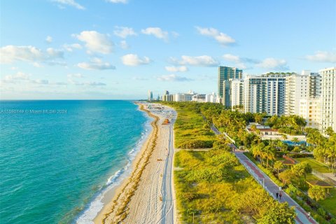 Copropriété à vendre à Miami Beach, Floride: 1 chambre, 87.7 m2 № 1180743 - photo 26