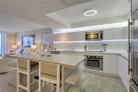 Copropriété à vendre à Miami Beach, Floride: 1 chambre, 87.7 m2 № 1180743 - photo 5