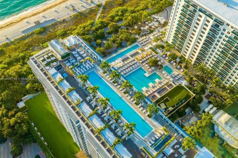 Copropriété à vendre à Miami Beach, Floride: 1 chambre, 87.7 m2 № 1180743 - photo 29