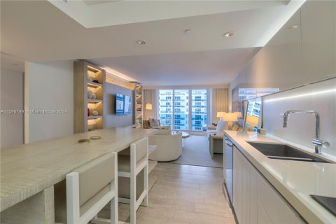 Copropriété à vendre à Miami Beach, Floride: 1 chambre, 87.7 m2 № 1180743 - photo 6