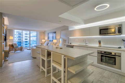 Copropriété à vendre à Miami Beach, Floride: 1 chambre, 87.7 m2 № 1180743 - photo 4