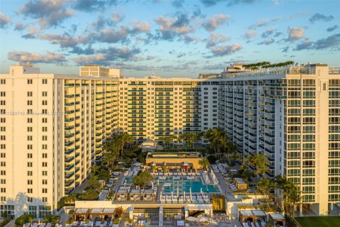 Copropriété à vendre à Miami Beach, Floride: 1 chambre, 87.7 m2 № 1180743 - photo 24