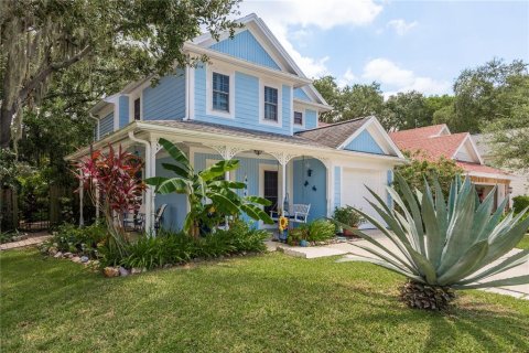 Villa ou maison à vendre à Palm Harbor, Floride: 3 chambres, 132.2 m2 № 1344382 - photo 1