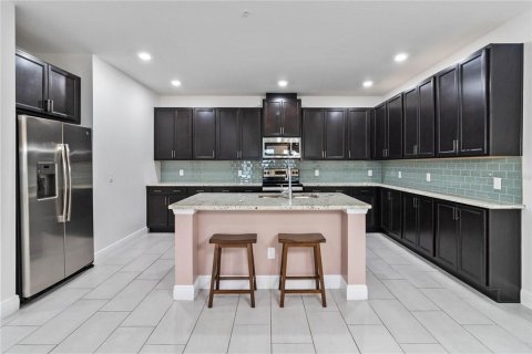 Adosado en venta en Orlando, Florida, 2 dormitorios, 152.73 m2 № 1344319 - foto 13