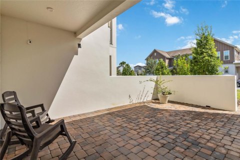 Adosado en venta en Orlando, Florida, 2 dormitorios, 152.73 m2 № 1344319 - foto 5