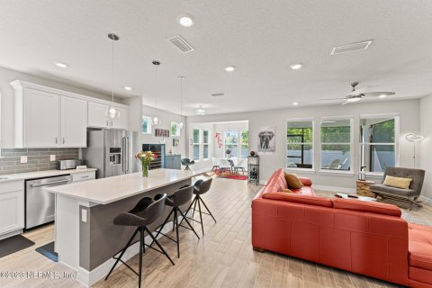 Casa en venta en Jacksonville, Florida, 2 dormitorios, 158.21 m2 № 826941 - foto 4