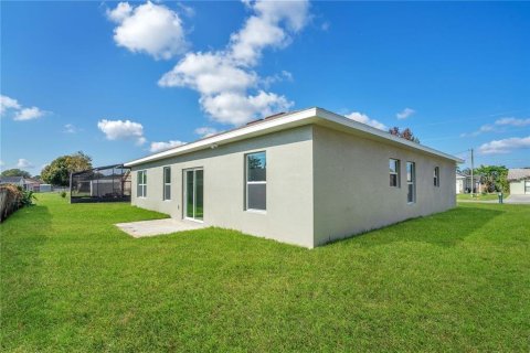 Villa ou maison à louer à Kissimmee, Floride: 4 chambres, 159.23 m2 № 1386367 - photo 16