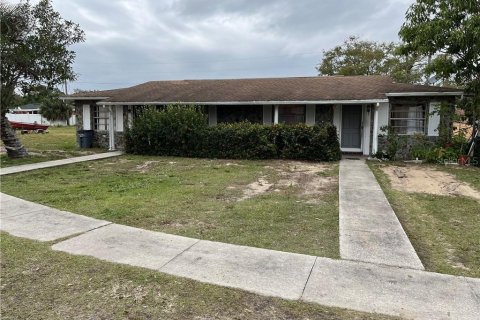 Duplex à vendre à Lake Placid, Floride: 4 chambres, 145.67 m2 № 1386424 - photo 7