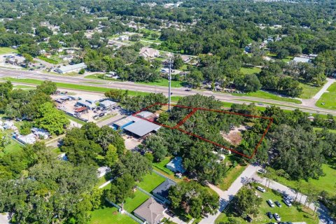 Propiedad comercial en venta en Seffner, Florida, 98.85 m2 № 1386425 - foto 13