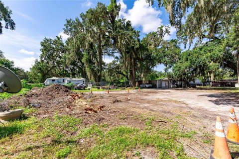 Immobilier commercial à vendre à Seffner, Floride: 98.85 m2 № 1386425 - photo 4