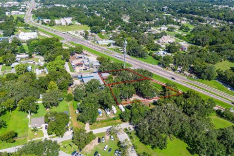 Immobilier commercial à vendre à Seffner, Floride: 98.85 m2 № 1386425 - photo 12