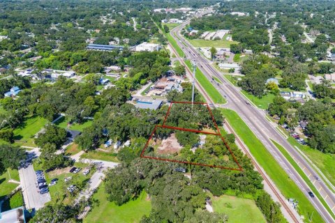 Immobilier commercial à vendre à Seffner, Floride: 98.85 m2 № 1386425 - photo 11