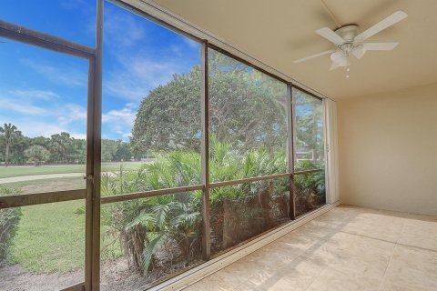 Condo in Jupiter, Florida, 2 bedrooms  № 1182246 - photo 4