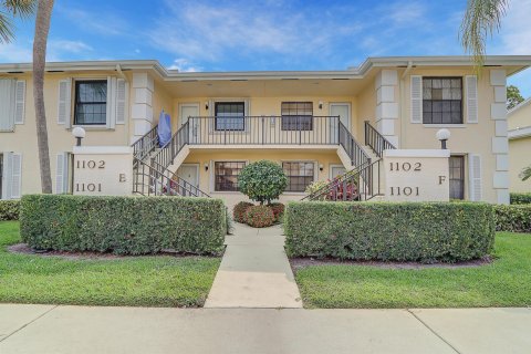 Condo in Jupiter, Florida, 2 bedrooms  № 1182246 - photo 26