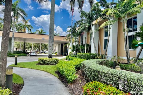 Copropriété à vendre à Fort Lauderdale, Floride: 2 chambres, 114.64 m2 № 1182291 - photo 21